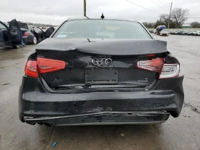 Продать Audi A4 битую срочно Минск