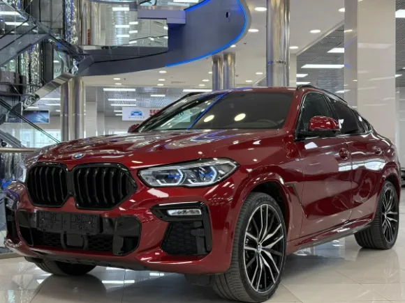 Срочный выкуп автомобилей в Роси - салон BMW